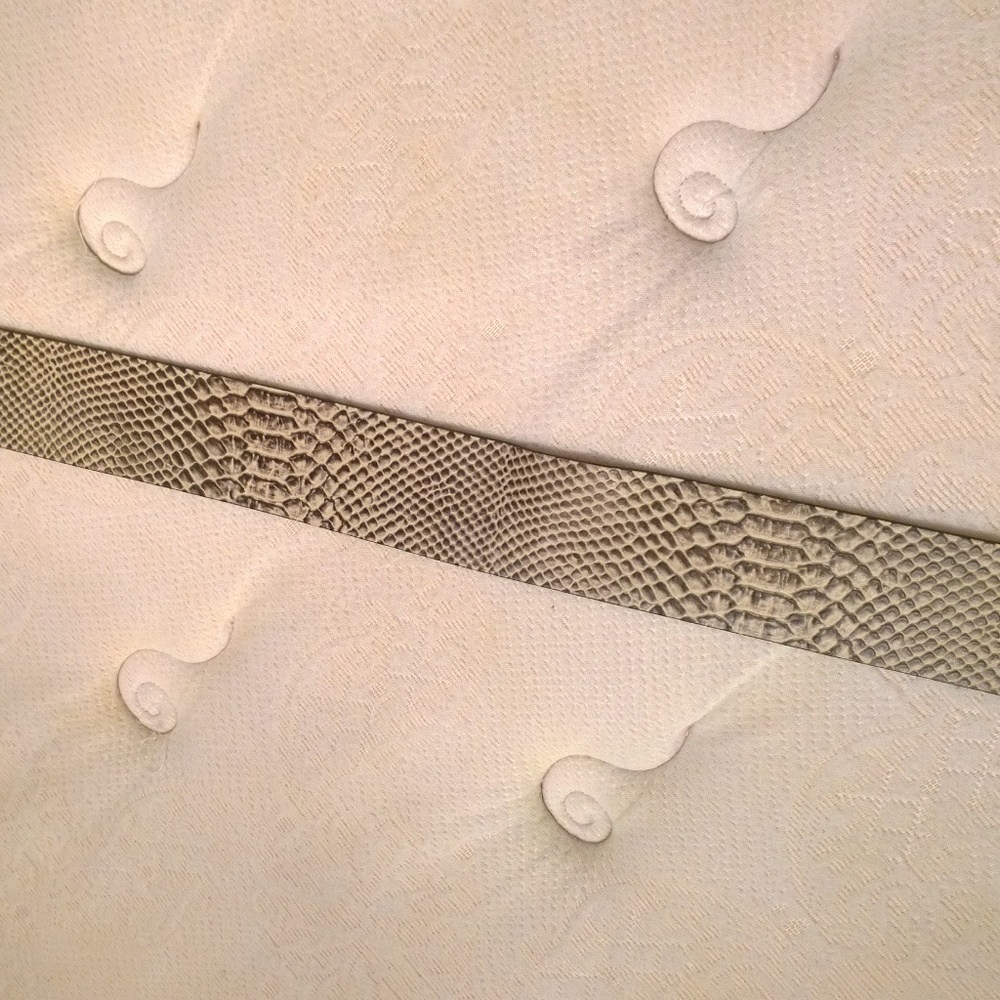 Python Pattern Belt! - image 2